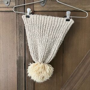 Anthropologie Beanie